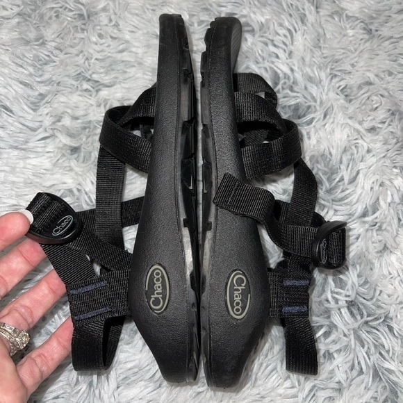 Chaco Z/2 Classic - Women's Size 7 - Picture 6 of 8